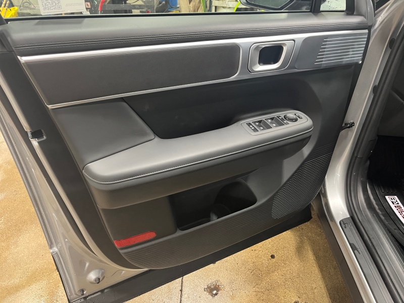 2025 Hyundai Santa Fe