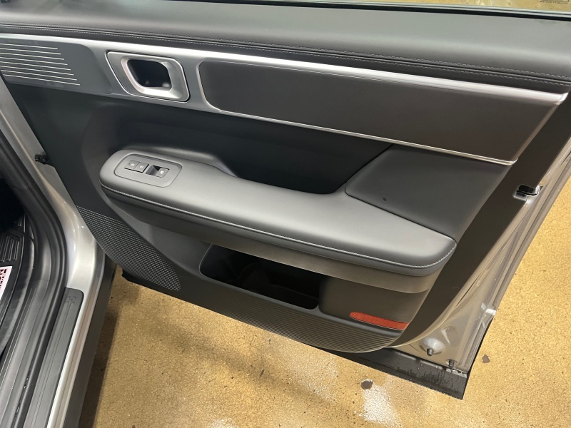 2025 Hyundai Santa Fe