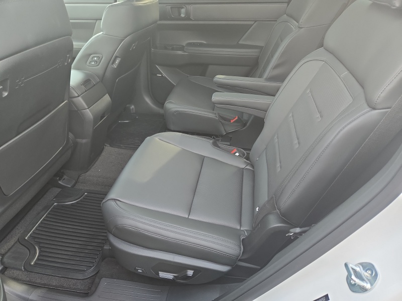2025 Hyundai Santa Fe Hybrid