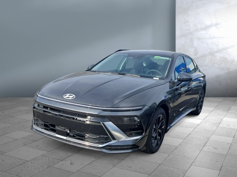 2025 Hyundai Sonata