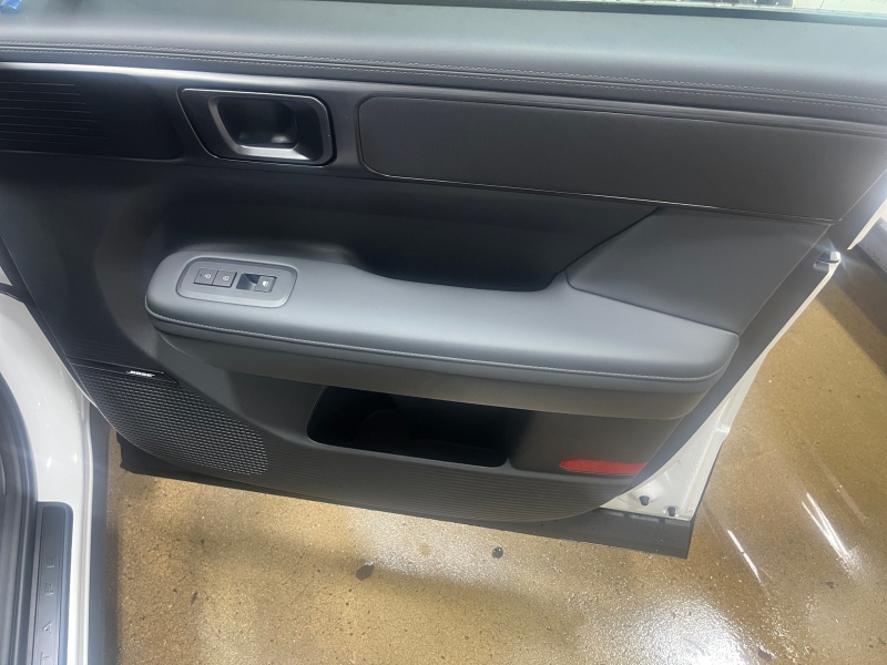 2025 Hyundai Santa Fe Hybrid