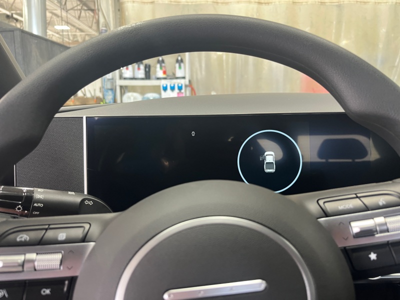 2025 Hyundai Santa Cruz