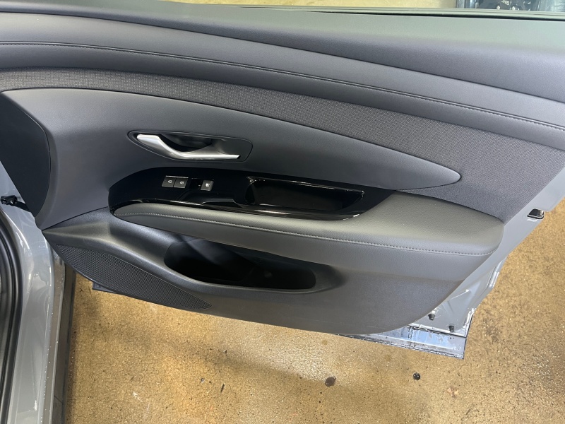 2025 Hyundai Santa Cruz