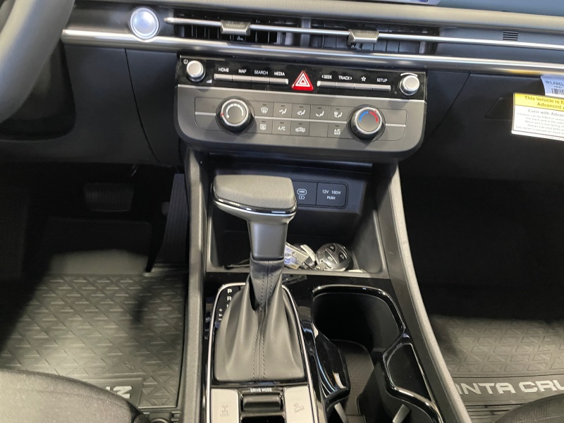 2025 Hyundai Santa Cruz