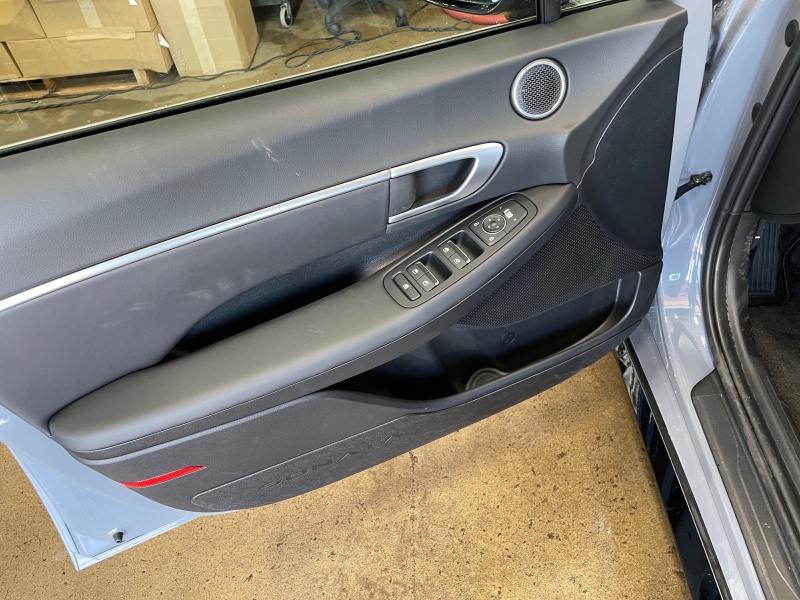 2025 Hyundai Sonata