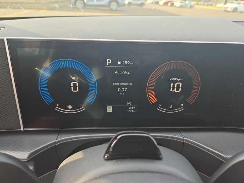 2025 Hyundai Santa Fe