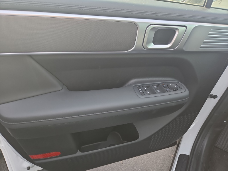 2025 Hyundai Santa Fe