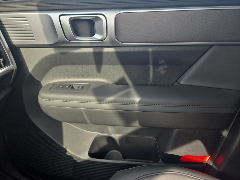 2025 Hyundai Santa Fe