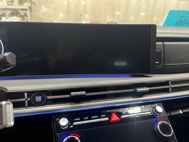 2025 Hyundai Santa Fe Hybrid