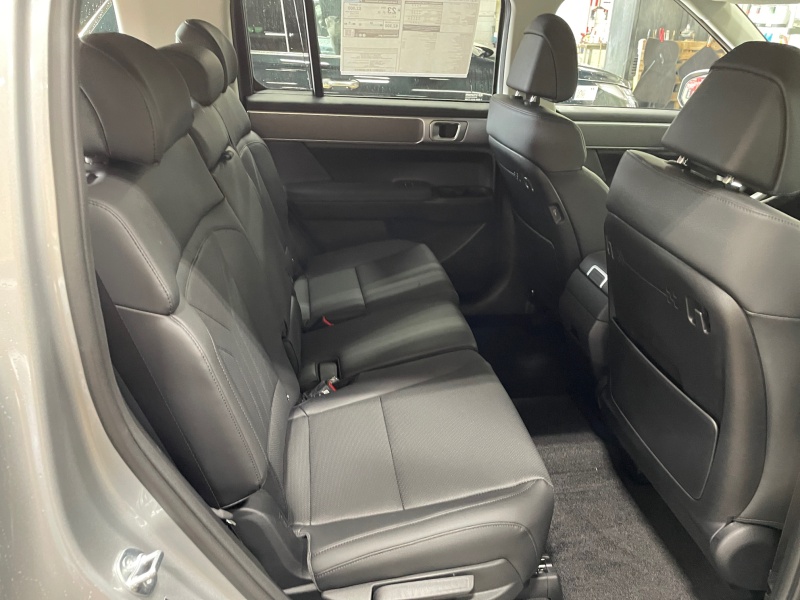 2025 Hyundai Santa Fe