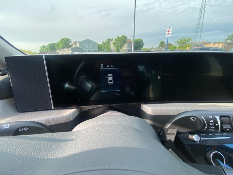 2025 Hyundai Tucson Hybrid