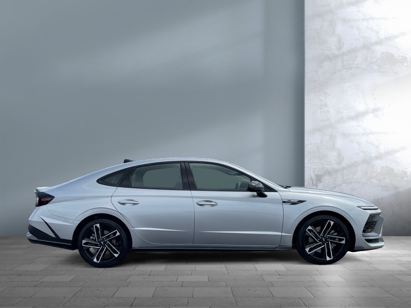 2025 Hyundai Sonata