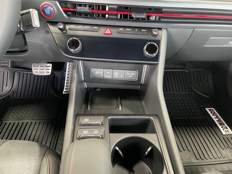 2025 Hyundai Sonata