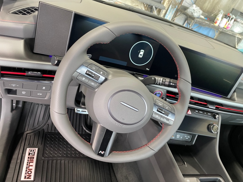 2025 Hyundai Sonata