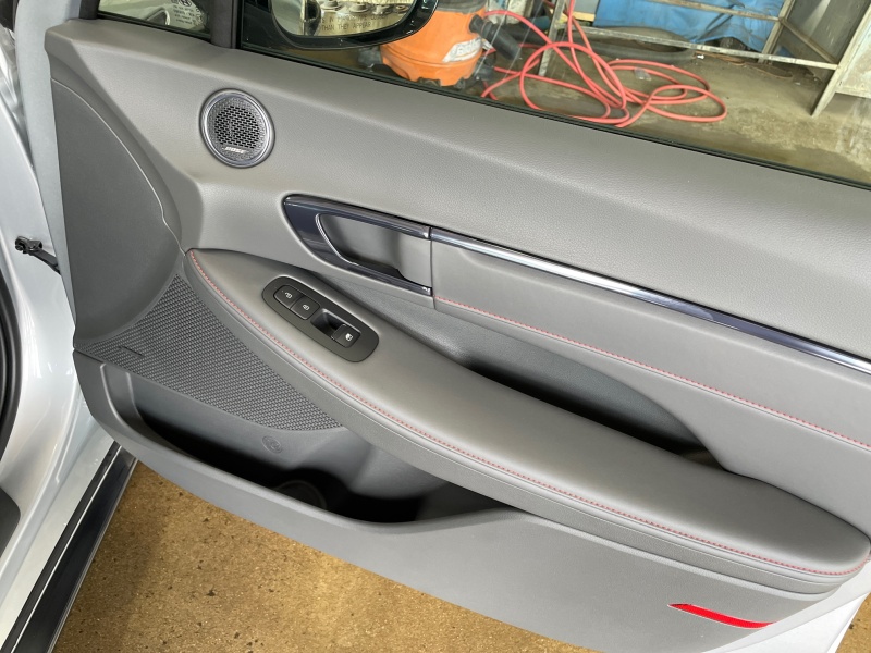2025 Hyundai Sonata