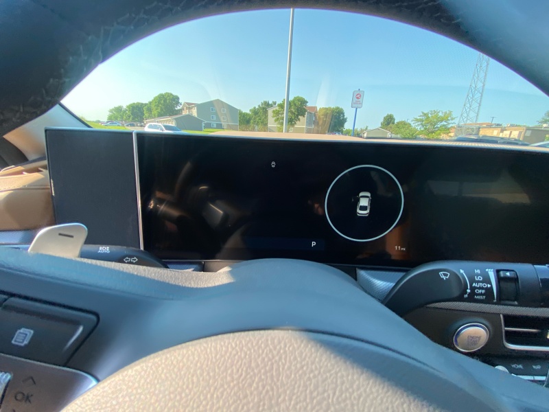 2025 Hyundai Sonata Hybrid