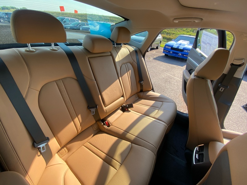 2025 Hyundai Sonata Hybrid