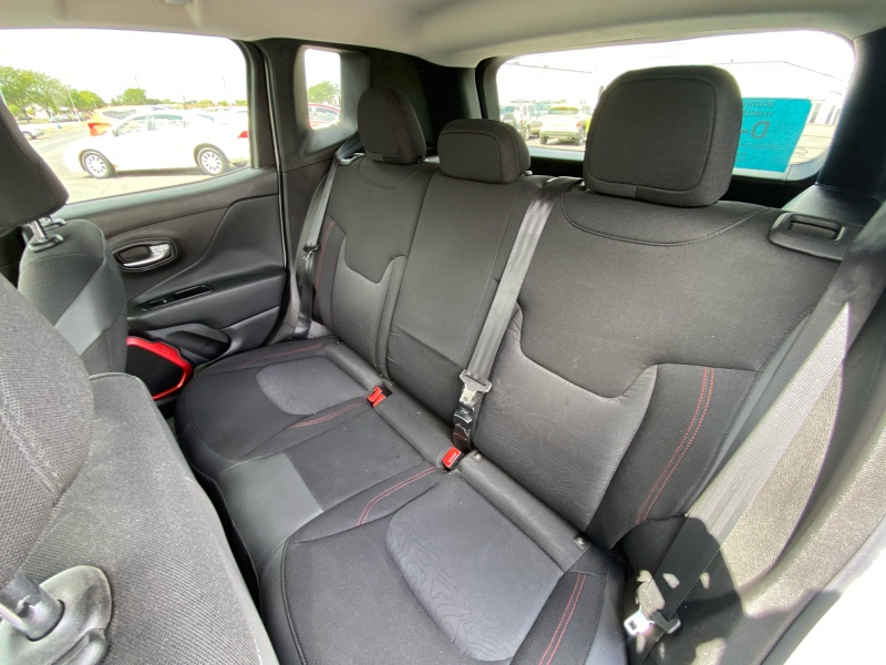 2015 Jeep Renegade
