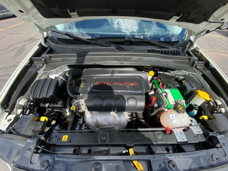2015 Jeep Renegade