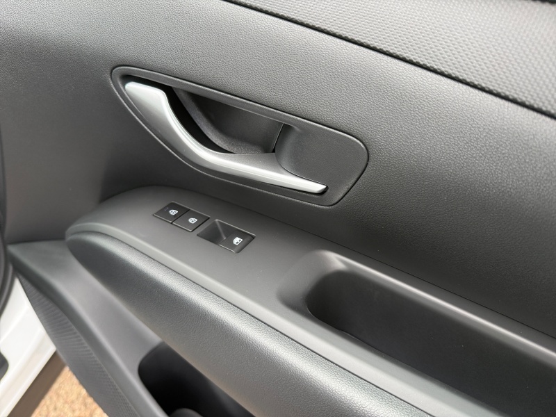 2026 Hyundai Tucson Hybrid