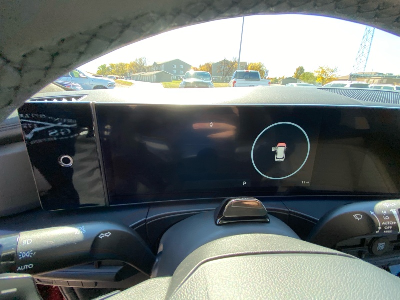 2026 Hyundai Santa Fe Hybrid