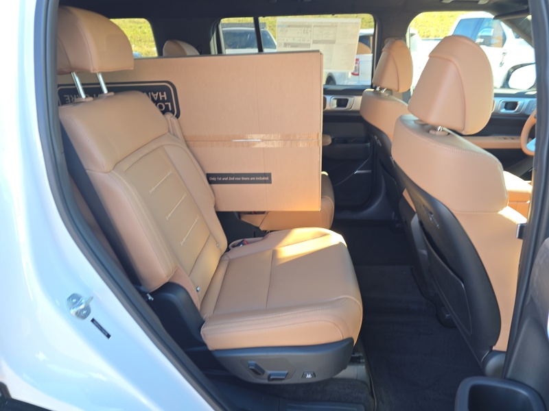 2026 Hyundai Santa Fe