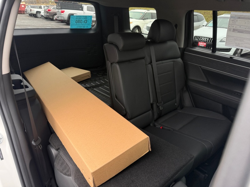 2026 Hyundai Santa Fe Hybrid