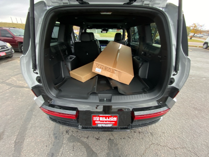 2026 Hyundai Santa Fe Hybrid