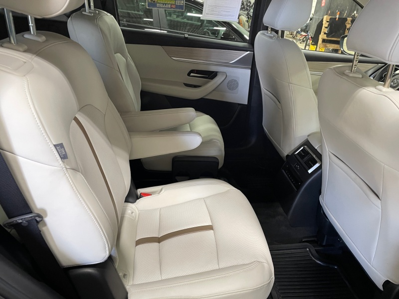 2025 Mazda CX-90