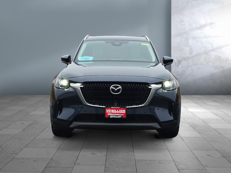 2025 Mazda CX-90