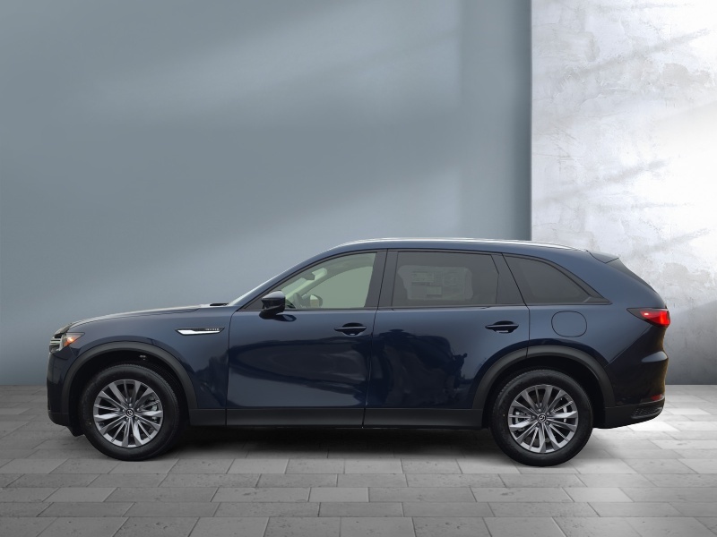 2025 Mazda CX-90