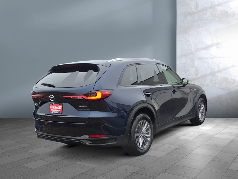 2025 Mazda CX-90