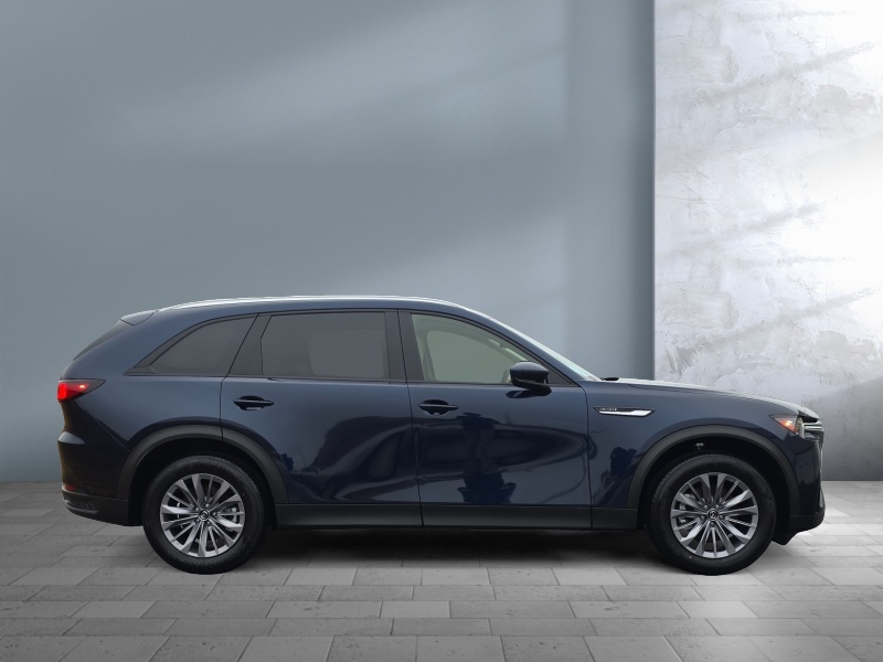 2025 Mazda CX-90