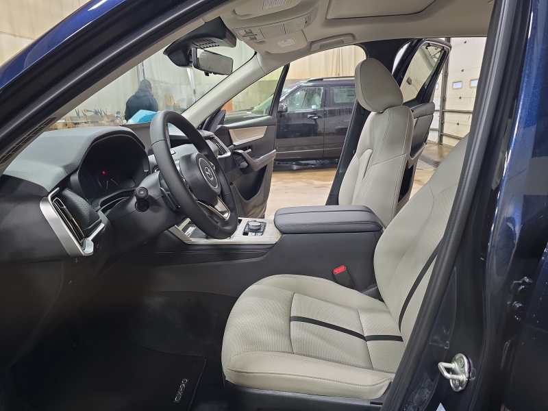 2025 Mazda CX-90