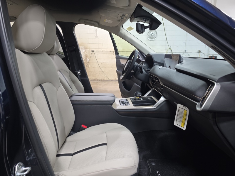 2025 Mazda CX-90