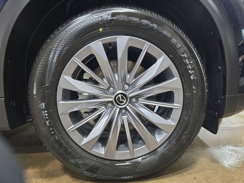 2025 Mazda CX-90