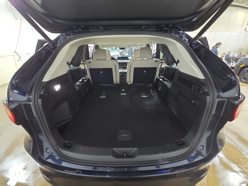 2025 Mazda CX-90