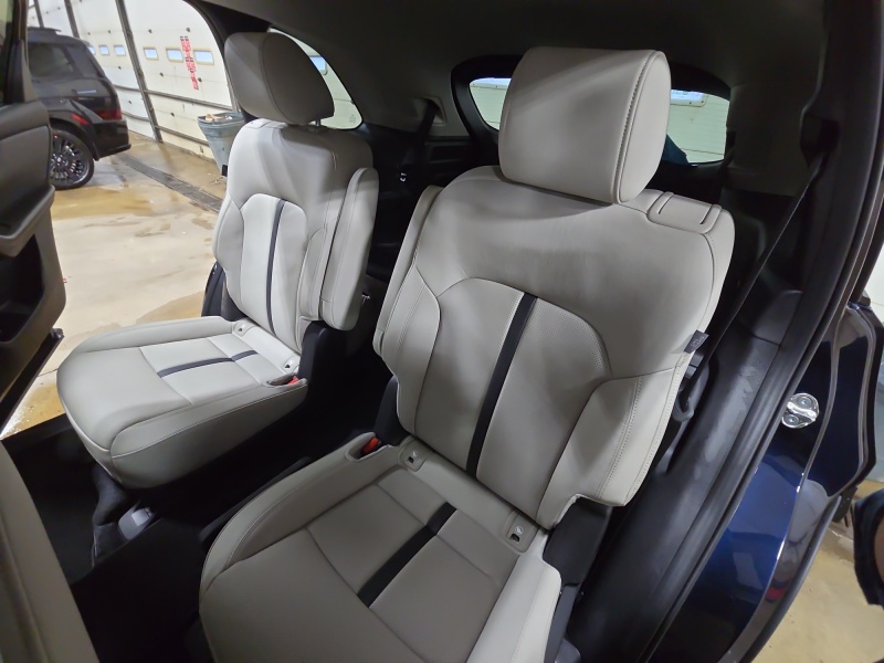 2025 Mazda CX-90
