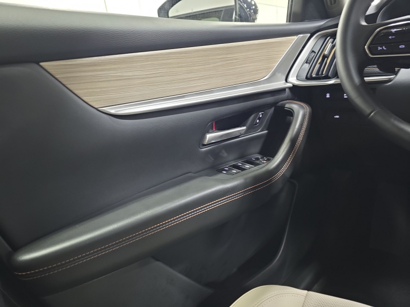2025 Mazda CX-90