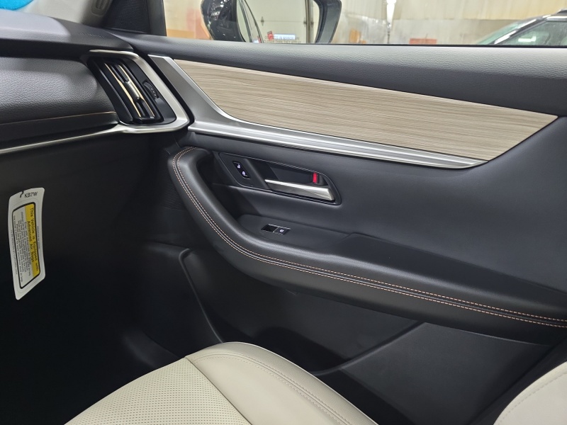 2025 Mazda CX-90