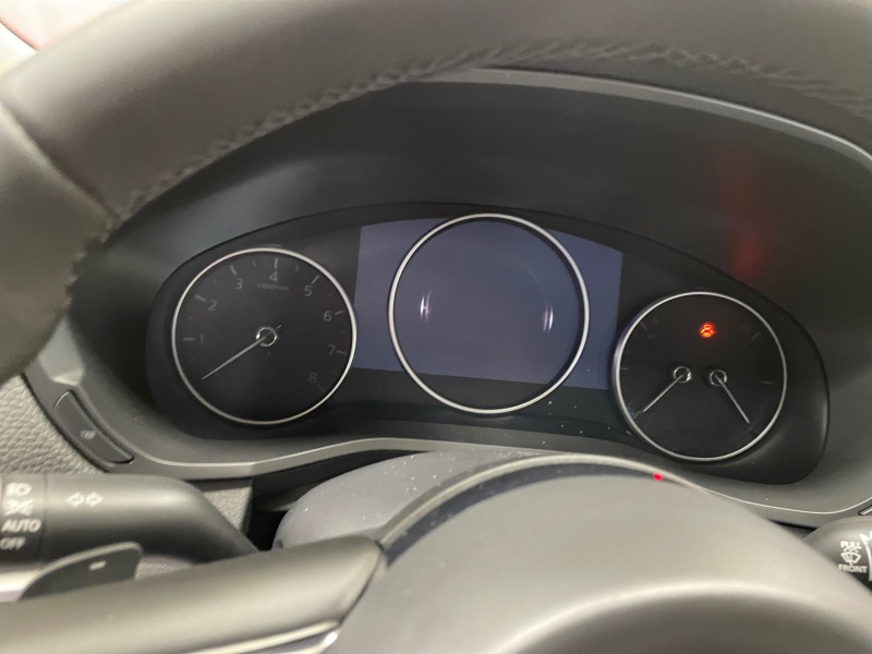 2025 Mazda CX-70
