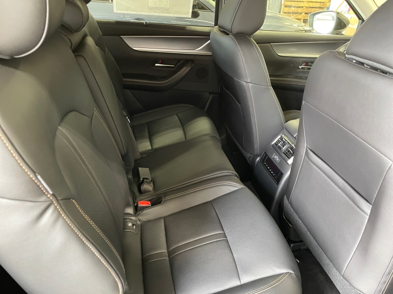 2025 Mazda CX-70