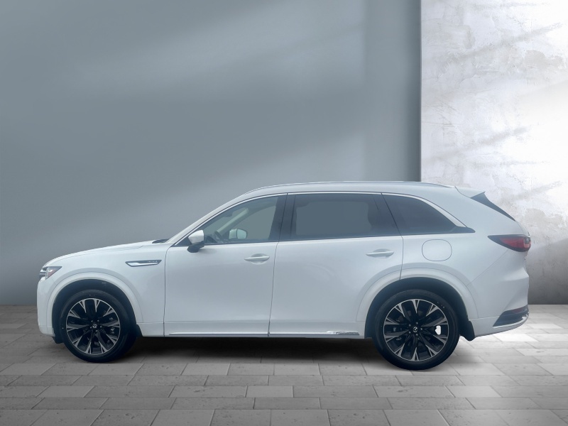 2025 Mazda CX-90