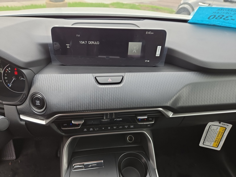 2025 Mazda CX-90