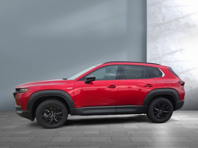 2025 Mazda CX-50 Hybrid