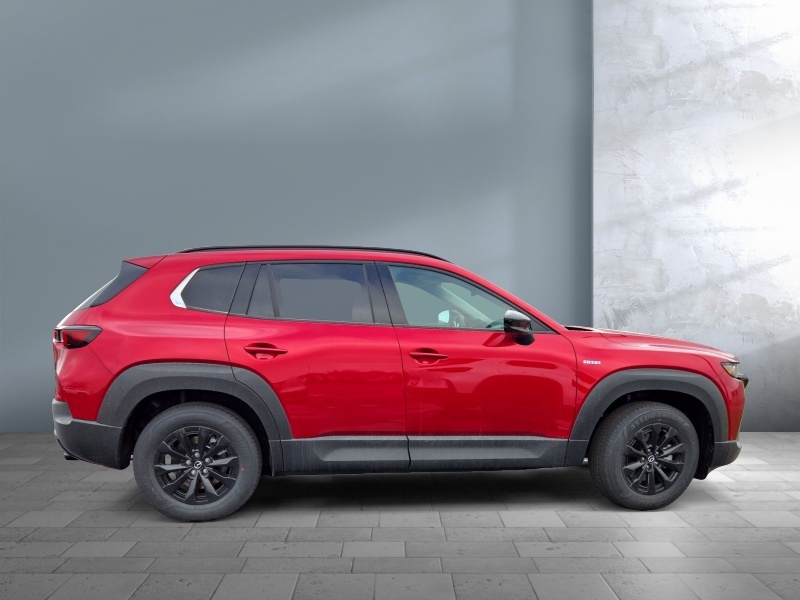 2025 Mazda CX-50 Hybrid