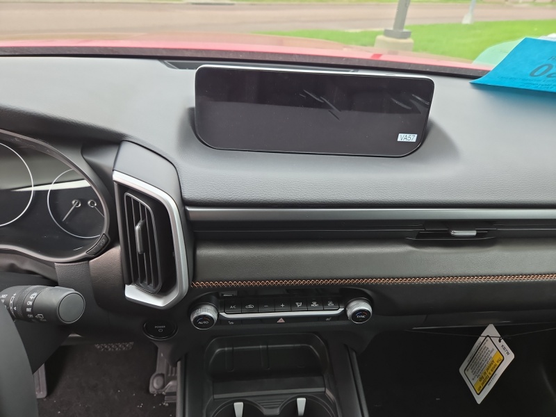 2025 Mazda CX-50 Hybrid