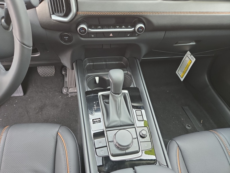 2025 Mazda CX-50 Hybrid