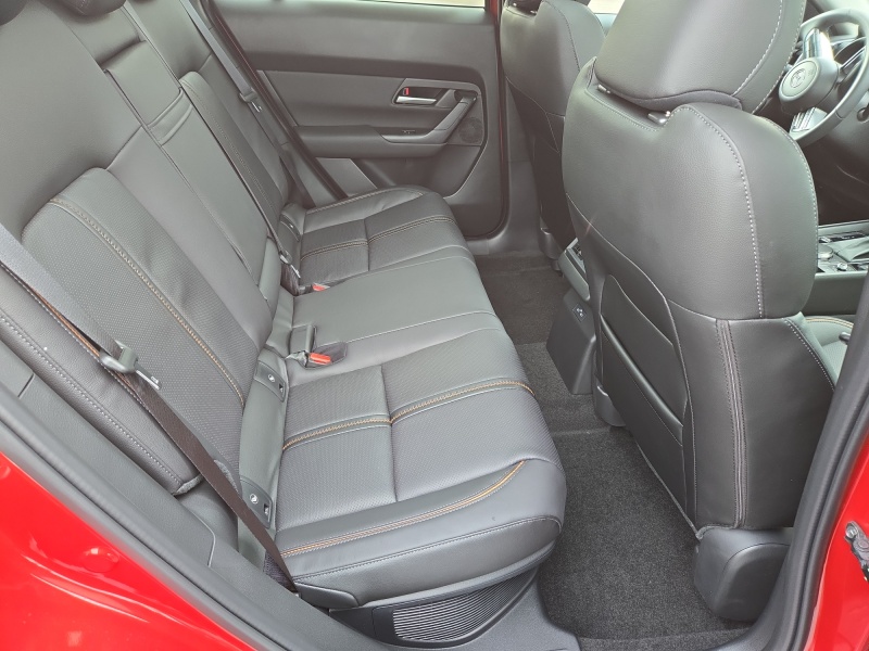 2025 Mazda CX-50 Hybrid