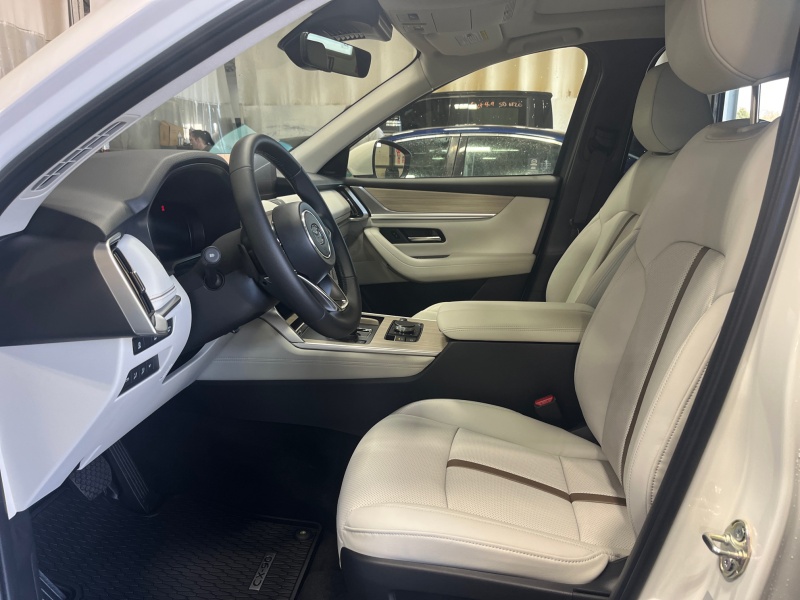 2025 Mazda CX-90